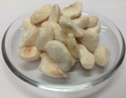 Freeze Dried Mangosteen