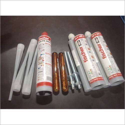 Fischer Chemical Fixing Solution