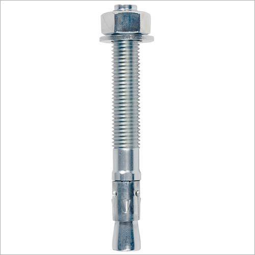 Mechanical Anchor