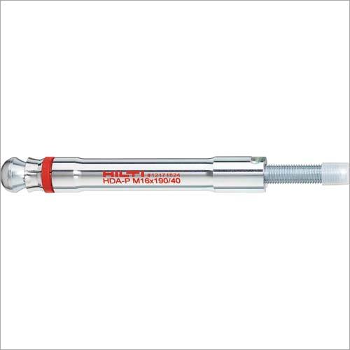 Hilti Ultimate Performance Pre-Set Undercut Anchor