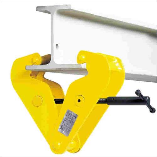 Beam Lifting Clamps