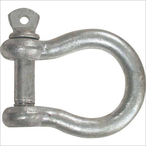Bow Shackles