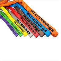 Double Ply Web Duplex Slings