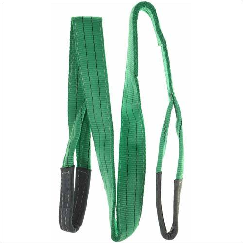 Duplex webbing Sling