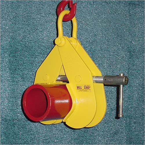 Pipe Lifting Clamps