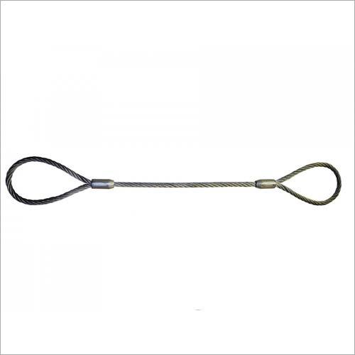 Wire Rope Sling