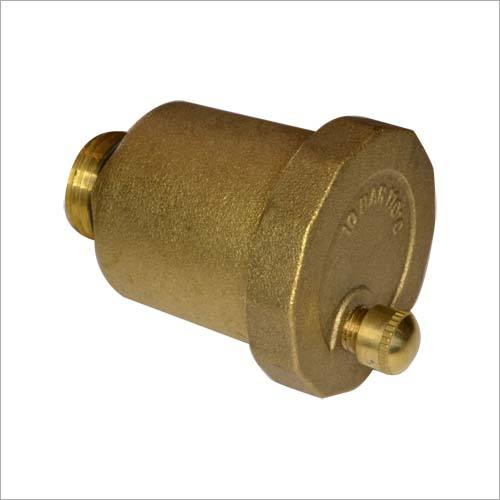 Auto Air Vent