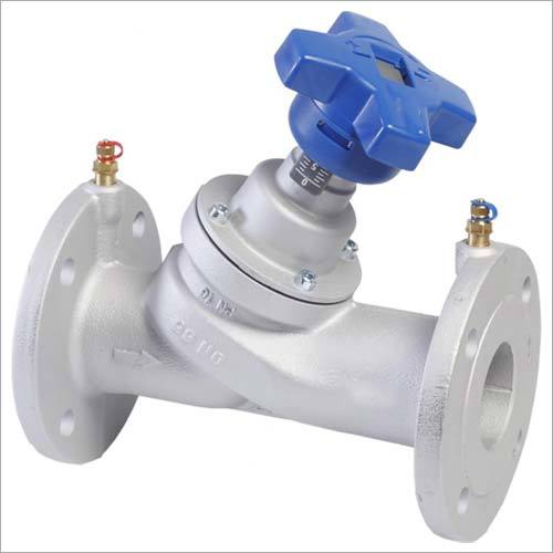 Balancing Valve