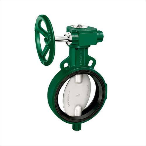 Butterfly Valve (Wafer Type)