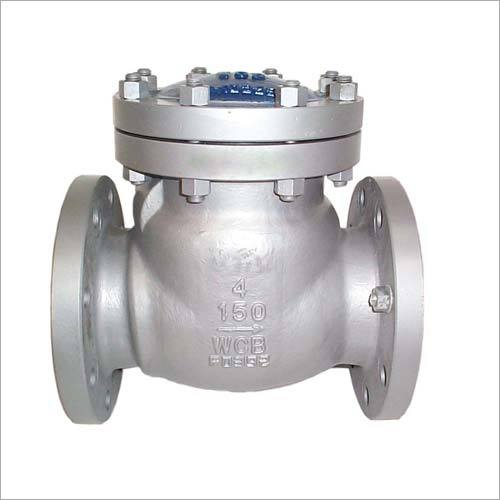 Check Valves