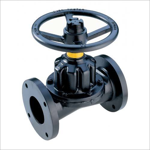 Diaphragm Valves