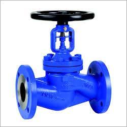 Globe Valves