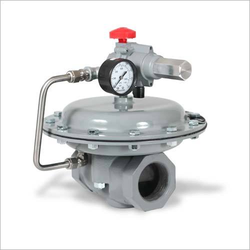 Industrial Control Valve