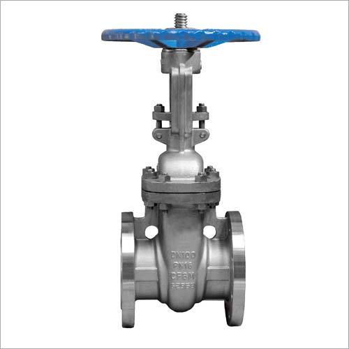 Industrial Gate Valve