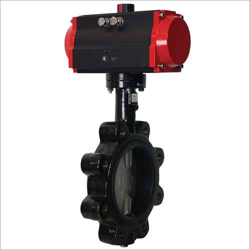 Butterfly Valve