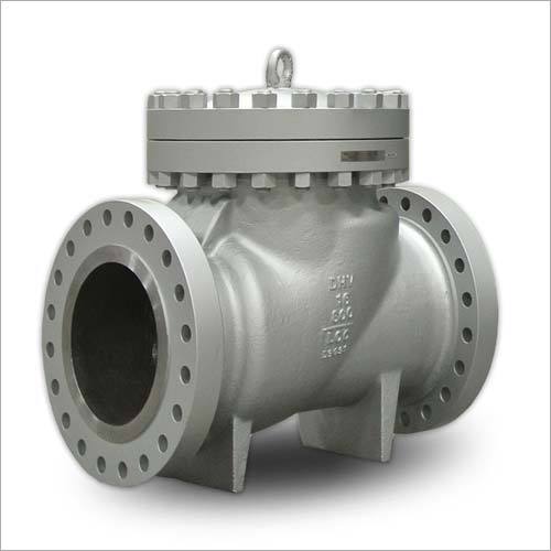 Non Return swing Check Valves