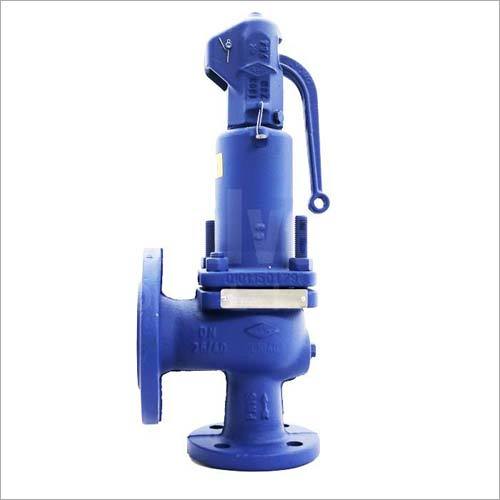 Safety Relief Valve