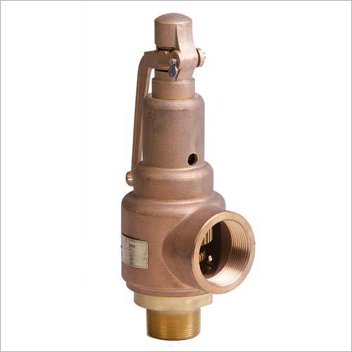 Safety Relief Valves Bronz
