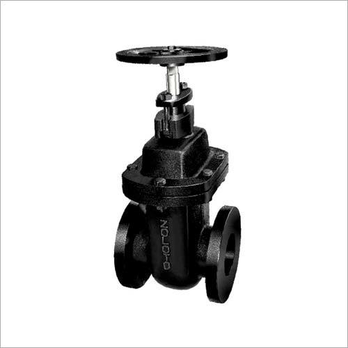 ball valve