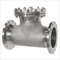 T Strainers