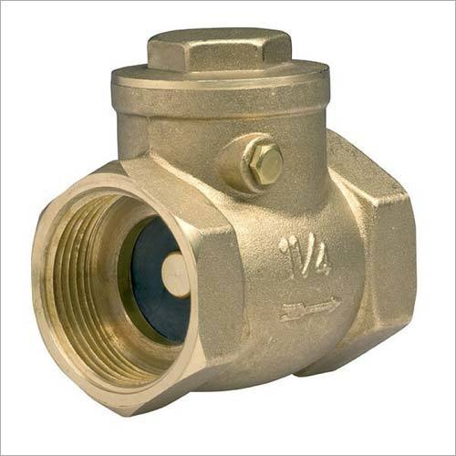 Non Return Valve