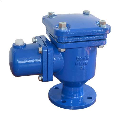 Ductile Iron Air Release Valve