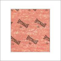 Orange Asbestos Jointing Sheets