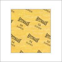 Spitmaan Style 54 Super - Asbestos Jointing Sheets