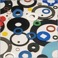 Rubber Gaskets Size: 1-6 Inch