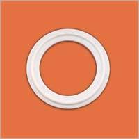 Ptfe O Rings Density: 1.8-2.3 Gram Per Cubic Meter (G/m3)