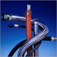 Ptfe Hoses - Polypropylene, 2mm Thickness | Corrosion Resistant, Flexible, Durable, Smooth Finish, Resistant To Leakage