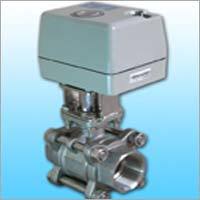 Industrial Valves