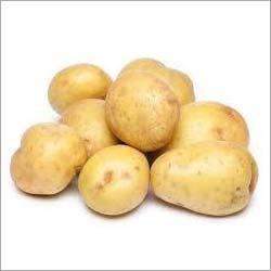 Whole Peeled Potato