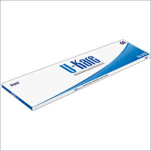 Intrauterine Contraceptive Device Tablets