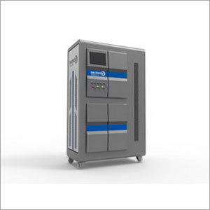 Cloud Oxygen Intelligent Integrated System