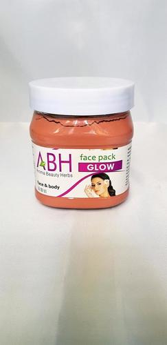 Glow Face Pack