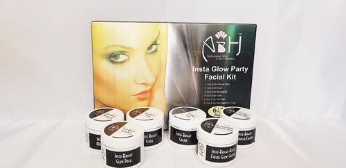 Instant Glow Party Facial Kit By ITNCS TRADERS(OPC) PVT. LTD.
