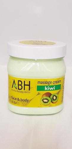Kiwi Massage Cream