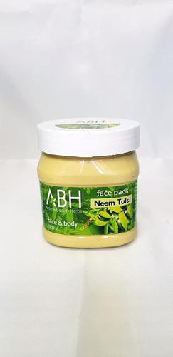 Neem Tulsi Massage Cream