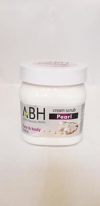 Pearl Massage Cream