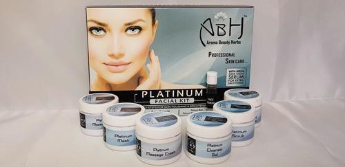 Platinum Ultimate Facial Kit
