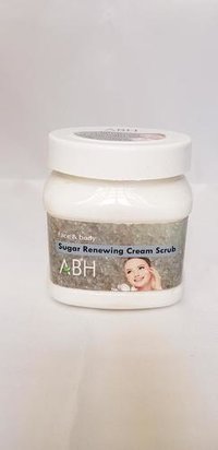 Sugar Renewing Facial Cream