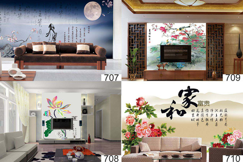 PVC Wall panel