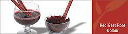Beet Root Extract