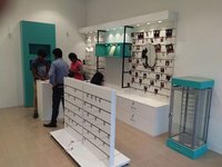 Accessories Stand