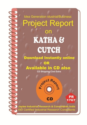 Food Processing Project Reports
