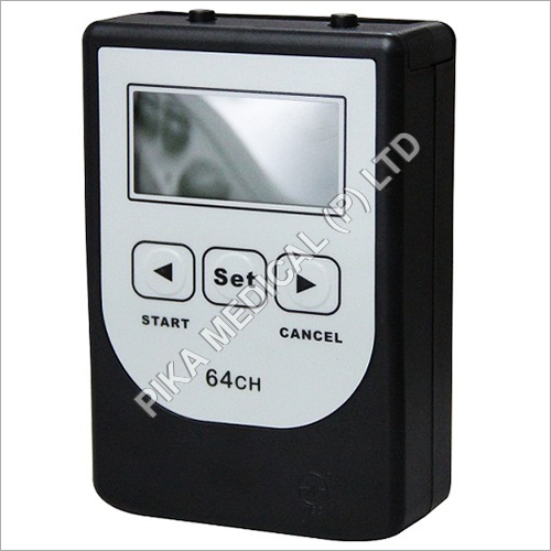 Portable EEG Machine