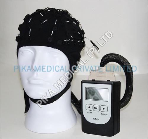 Ambulatory EEG
