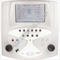 Clarinet Tympanometer