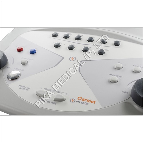 Clarinet Ear Analyzer